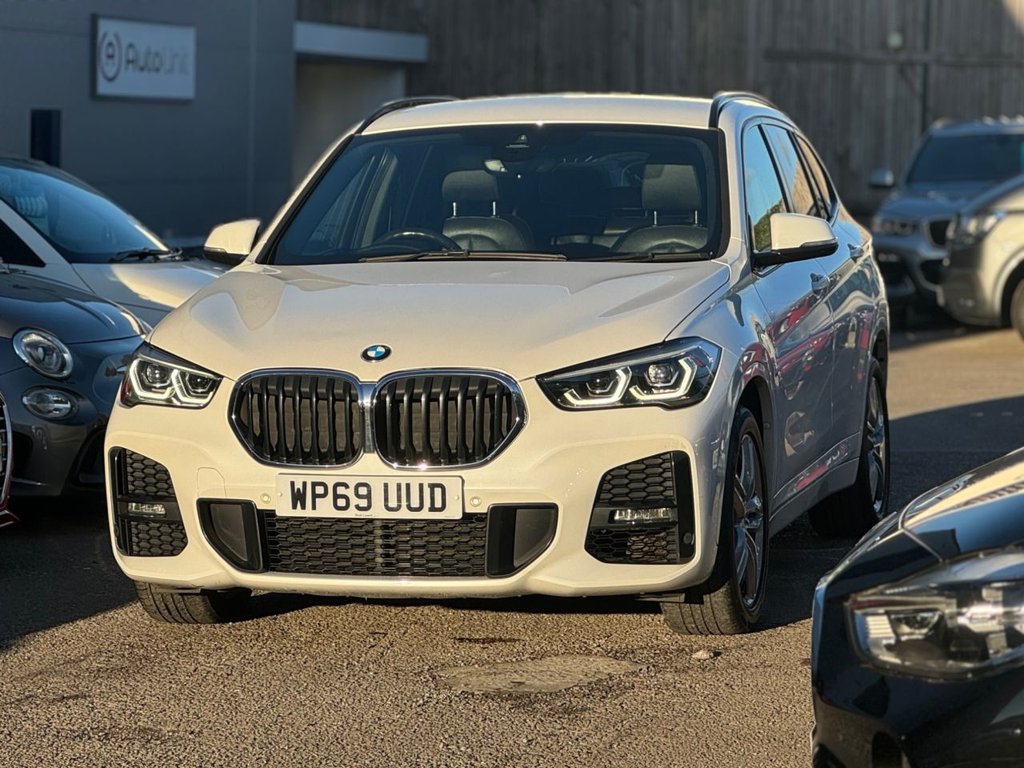 Used BMW X1 2020 for sale - 77084073: Photo 3