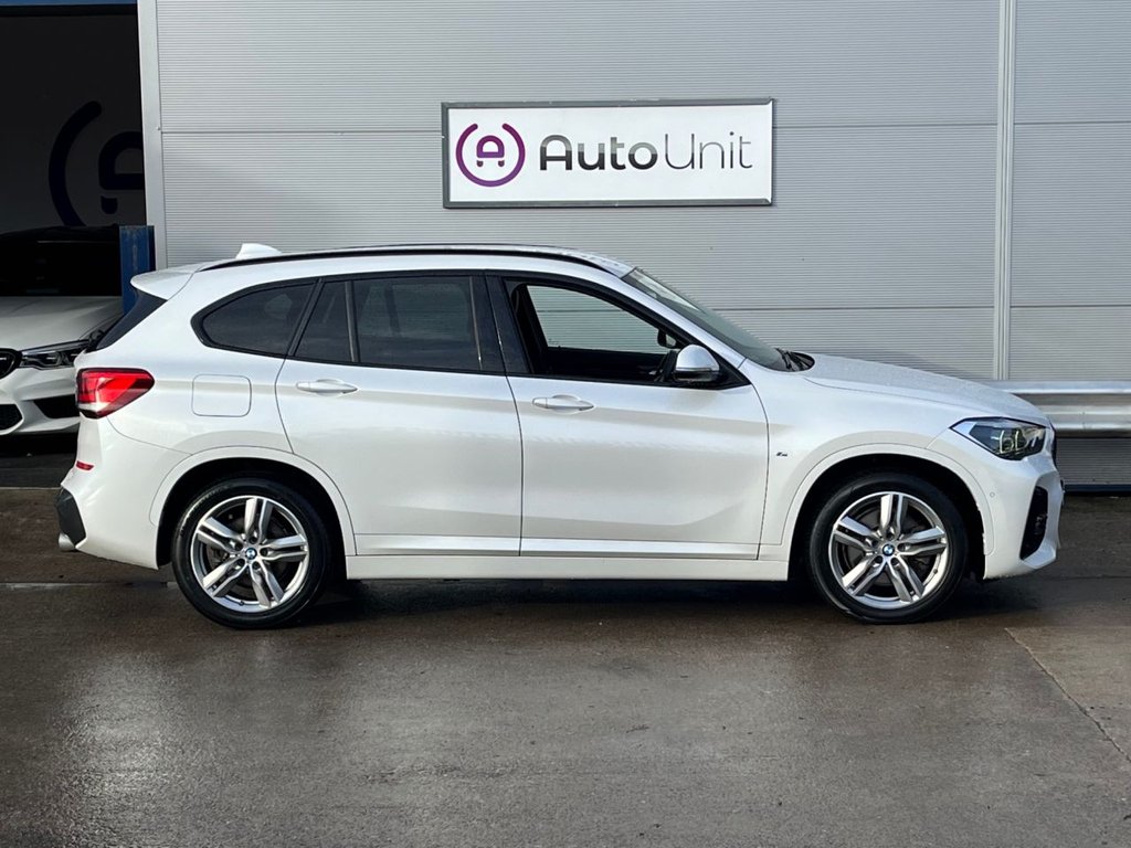 Used BMW X1 2020 for sale - 77084073: Photo 30