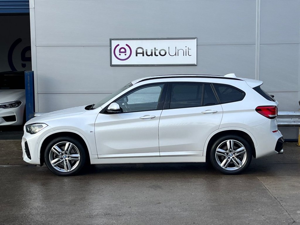 Used BMW X1 2020 for sale - 77084073: Photo 31