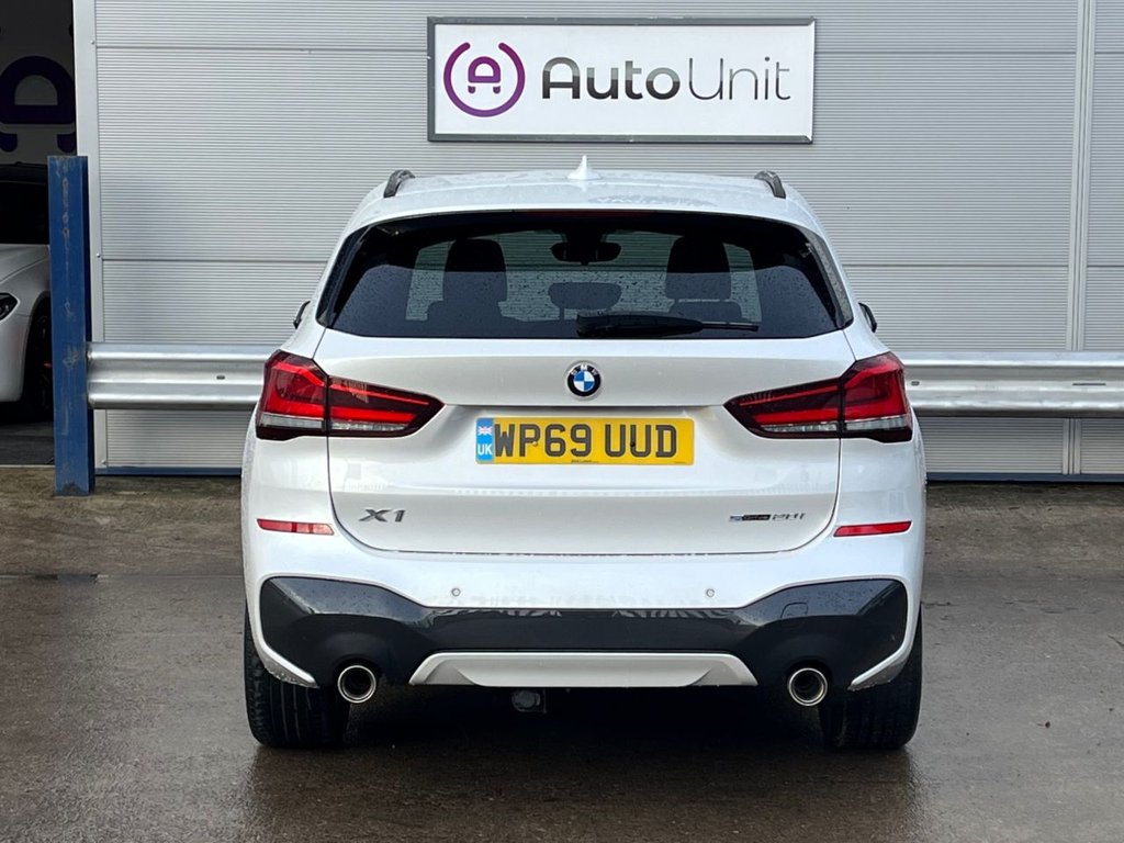 Used BMW X1 2020 for sale - 77084073: Photo 32