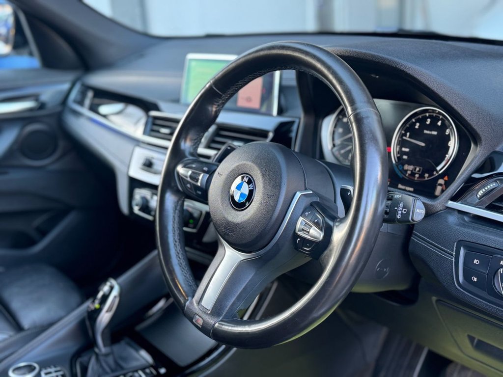 Used BMW X1 2020 for sale - 77084073: Photo 7