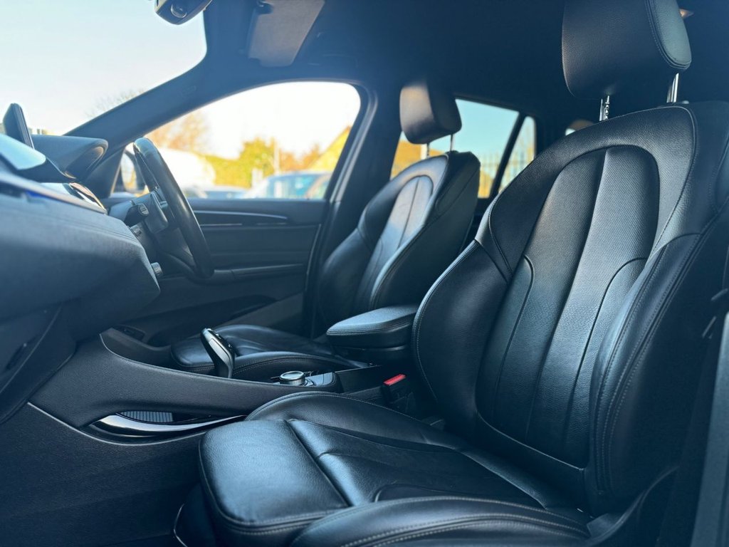 Used BMW X1 2020 for sale - 77084073: Photo 8