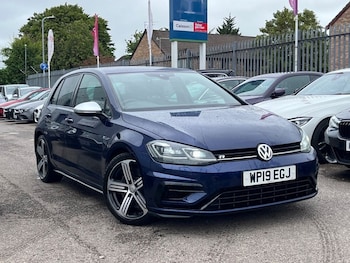 Used Volkswagen Golf 2019 for sale - 78762484: Photo