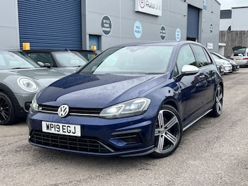 Used Volkswagen Golf 2019 for sale - 78762484: Photo