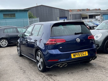 Used Volkswagen Golf 2019 for sale - 78762484: Photo