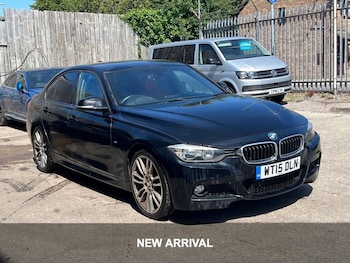 Used BMW 3 Series 2015 for sale - 79550187: Photo