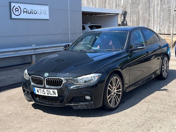 Used BMW 3 Series 2015 for sale - 79550187: Photo