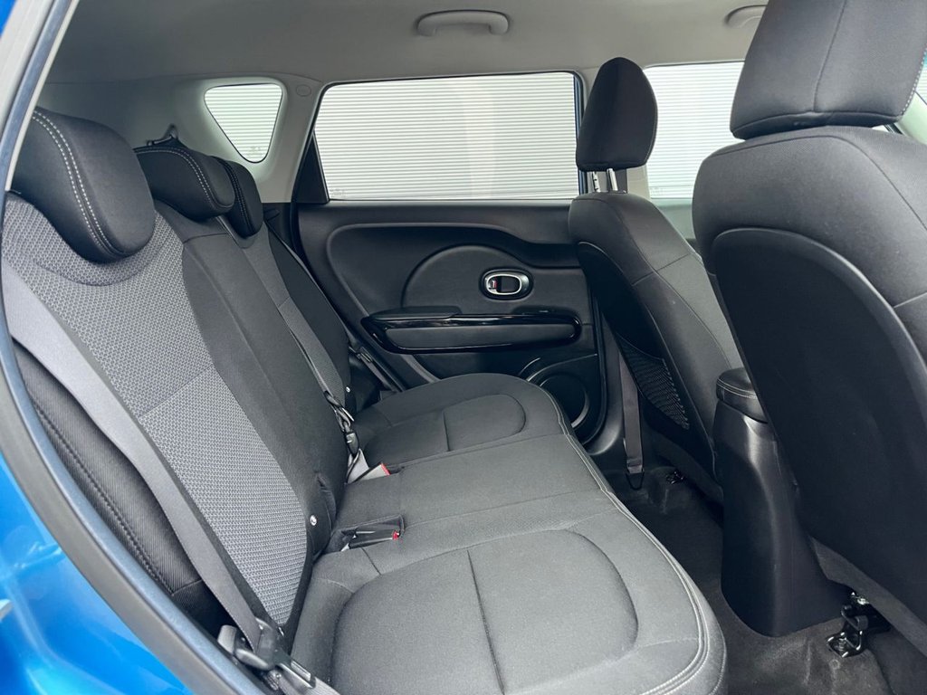 Used Kia Soul 2017 for sale - 77547046: Photo 10