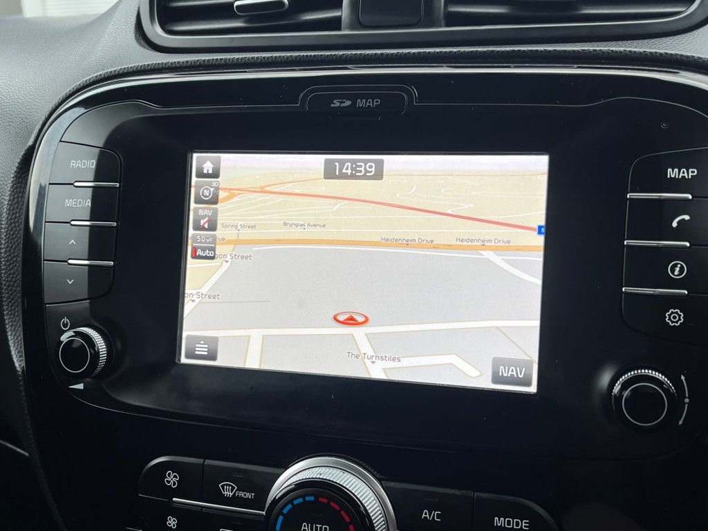 Used Kia Soul 2017 for sale - 77547046: Photo 13