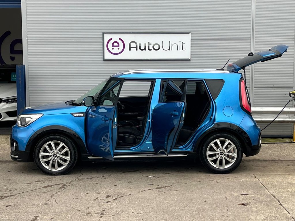 Used Kia Soul 2017 for sale - 77547046: Photo 18