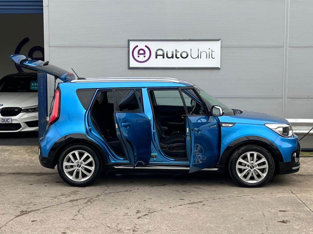 Used Kia Soul 2017 for sale - 77547046: Photo 19