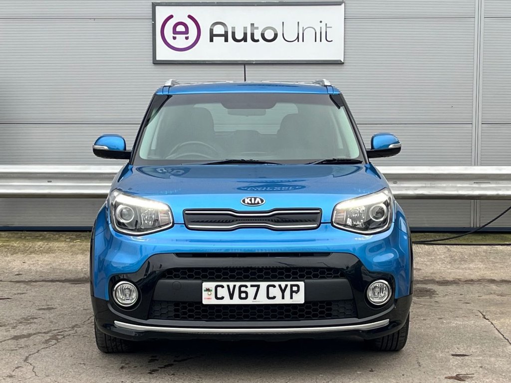 Used Kia Soul 2017 for sale - 77547046: Photo 2