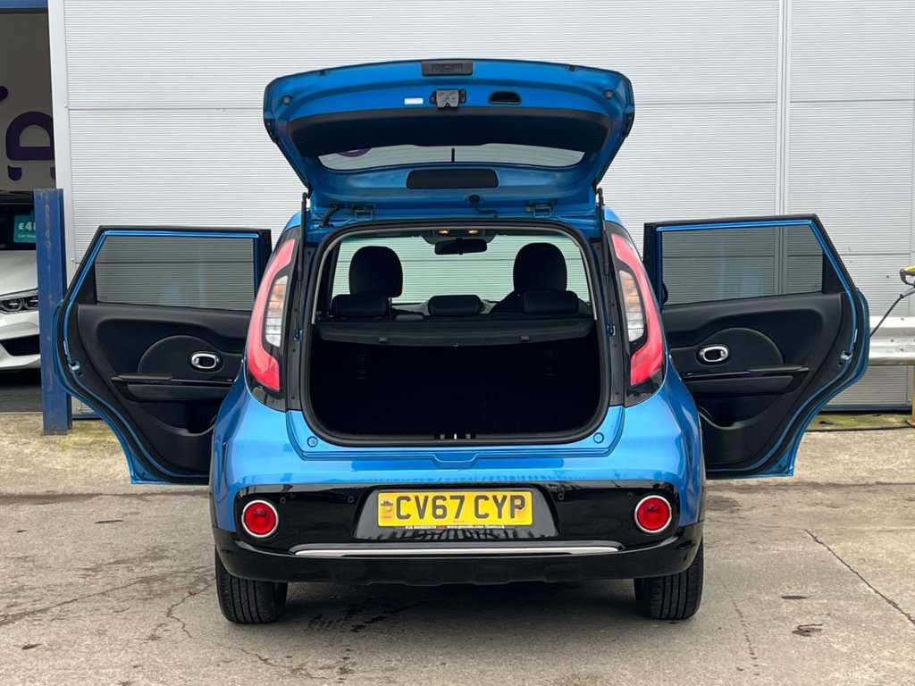 Used Kia Soul 2017 for sale - 77547046: Photo 20