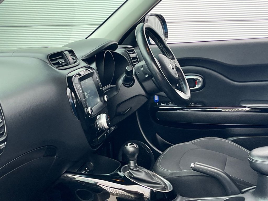 Used Kia Soul 2017 for sale - 77547046: Photo 21
