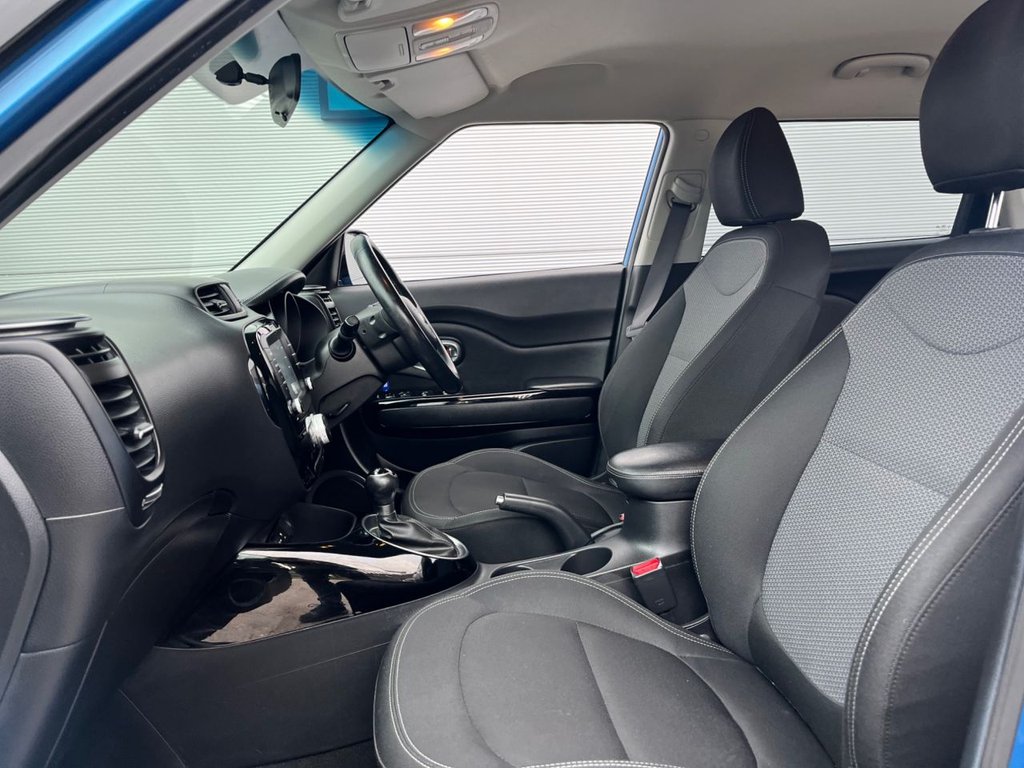 Used Kia Soul 2017 for sale - 77547046: Photo 22