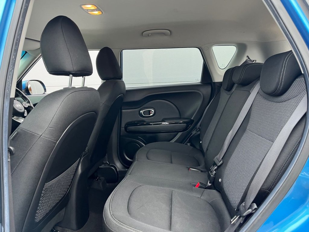 Used Kia Soul 2017 for sale - 77547046: Photo 23