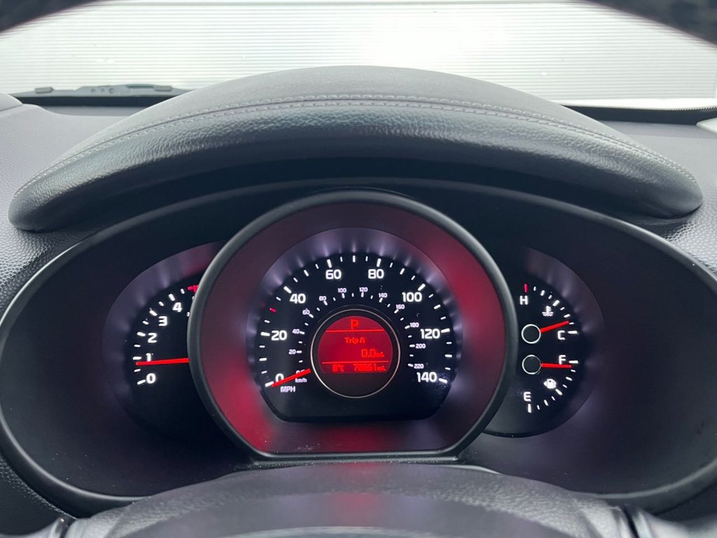 Used Kia Soul 2017 for sale - 77547046: Photo 26