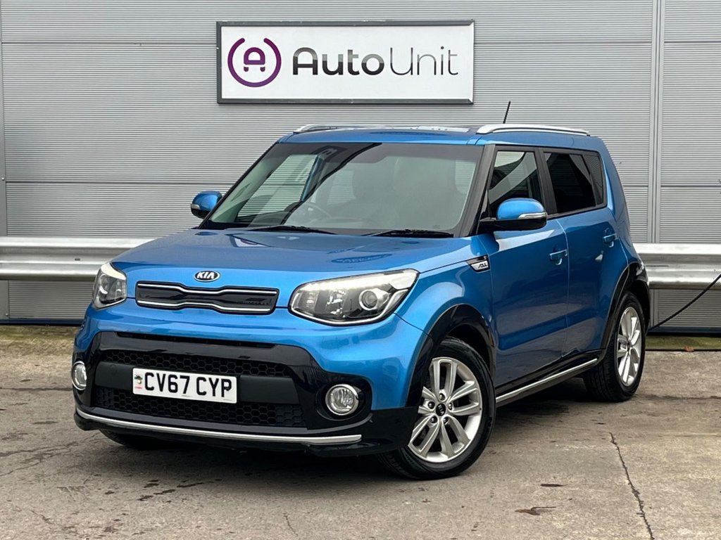 Used Kia Soul 2017 for sale - 77547046: Photo 3