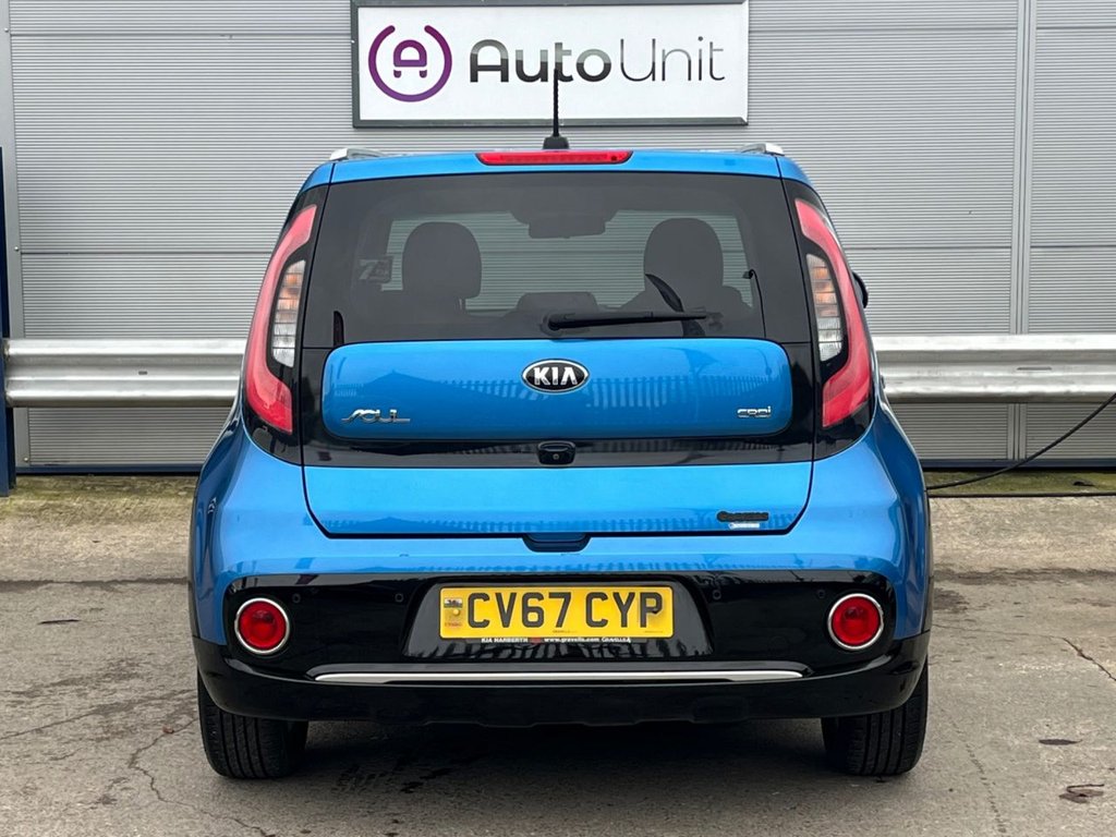 Used Kia Soul 2017 for sale - 77547046: Photo 36