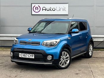 Used Kia Soul 2017 for sale - 77547046: Photo