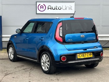 Used Kia Soul 2017 for sale - 77547046: Photo