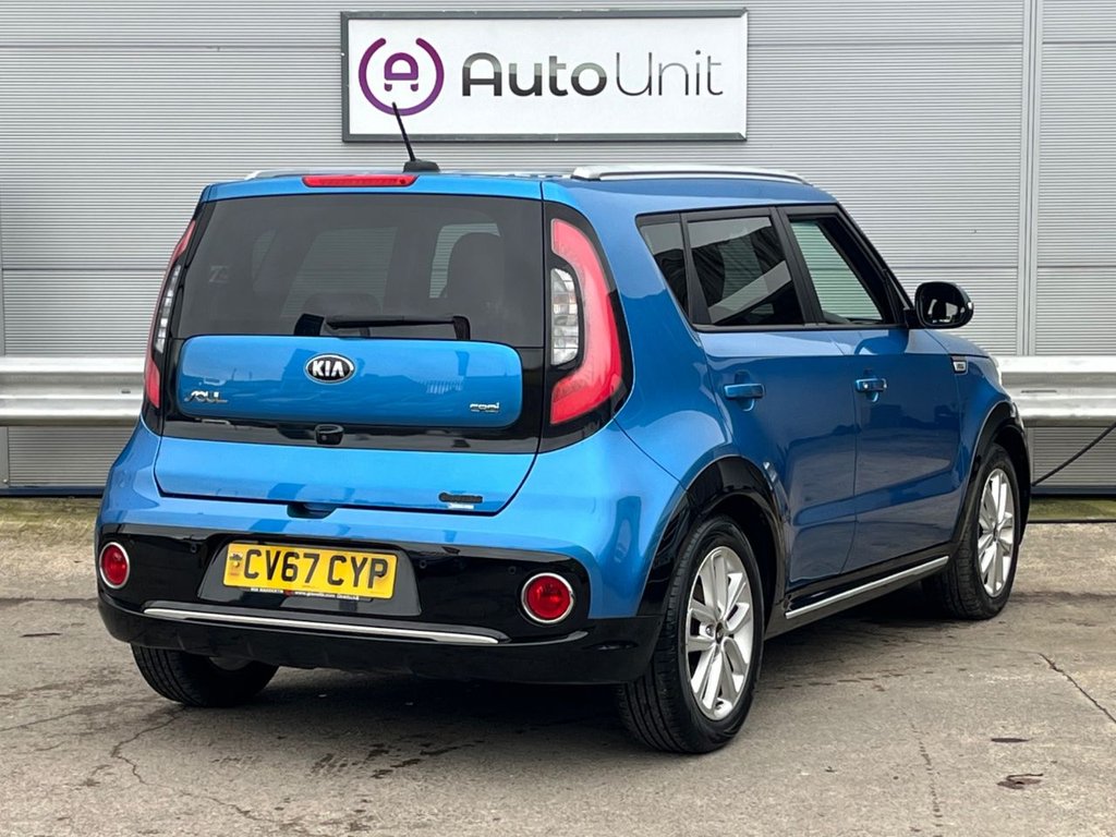 Used Kia Soul 2017 for sale - 77547046: Photo 6