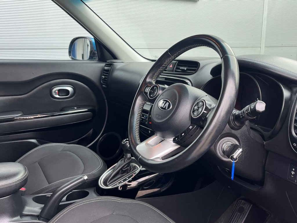 Used Kia Soul 2017 for sale - 77547046: Photo 8