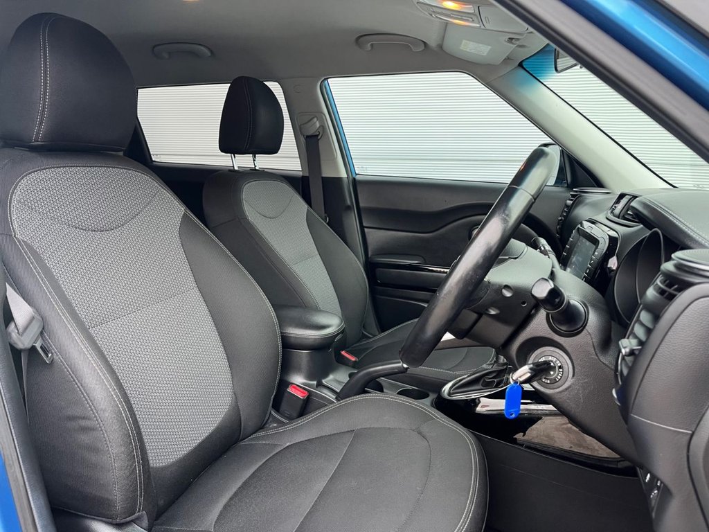 Used Kia Soul 2017 for sale - 77547046: Photo 9