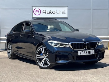 Used BMW 6 Series 2019 for sale - 79244825: Photo