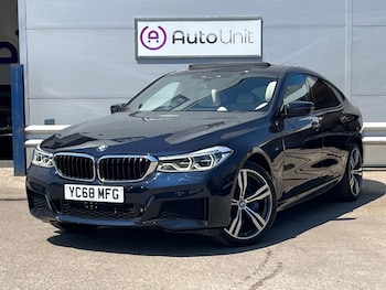 Used BMW 6 Series 2019 for sale - 79244825: Photo