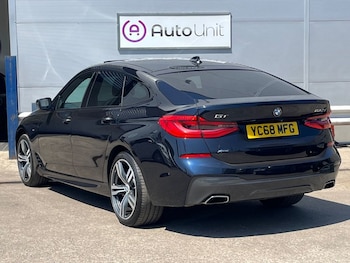 Used BMW 6 Series 2019 for sale - 79244825: Photo