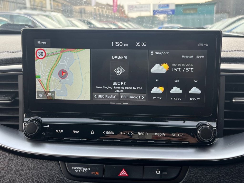 Used Kia XCeed 2019 for sale - 77765181: Photo 10