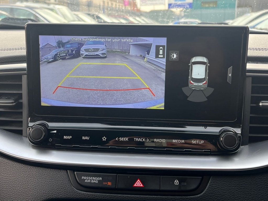 Used Kia XCeed 2019 for sale - 77765181: Photo 11