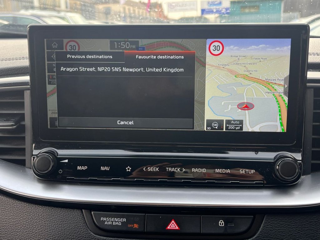 Used Kia XCeed 2019 for sale - 77765181: Photo 12