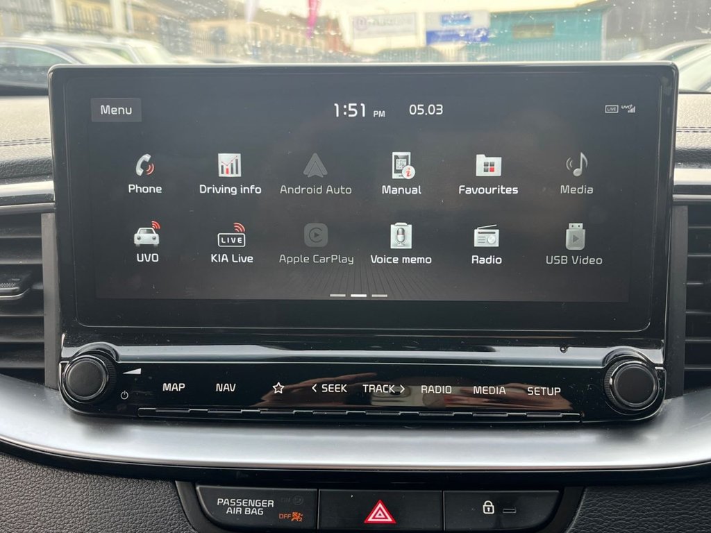 Used Kia XCeed 2019 for sale - 77765181: Photo 13