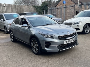 Used Kia XCeed 2019 for sale - 77765181: Photo