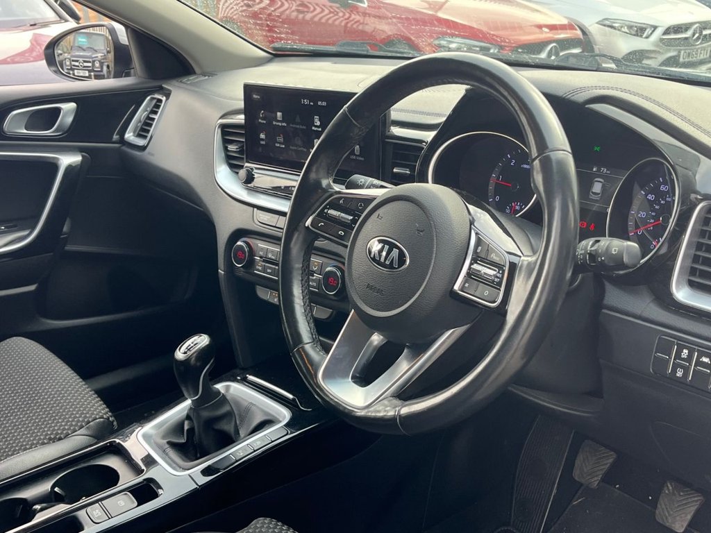 Used Kia XCeed 2019 for sale - 77765181: Photo 5