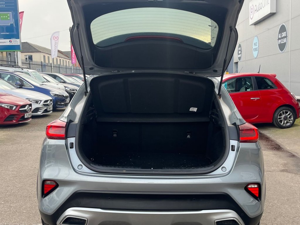 Used Kia XCeed 2019 for sale - 77765181: Photo 8