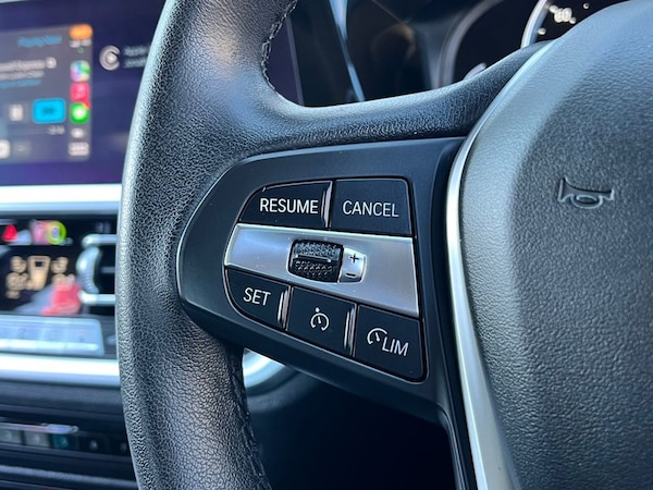 Used BMW 3 Series 2019 for sale - 74183917: Photo 12