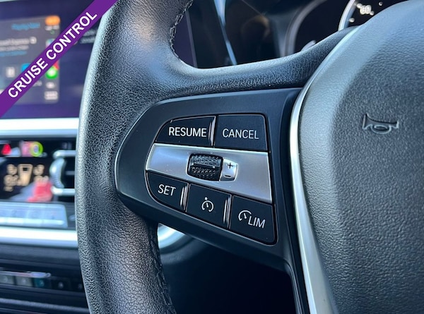 Used BMW 3 Series 2019 for sale - 74183917: Photo 13