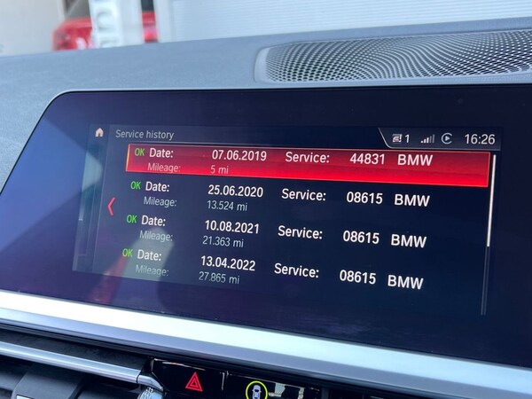 Used BMW 3 Series 2019 for sale - 74183917: Photo 16