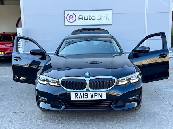 Used BMW 3 Series 2019 for sale - 74183917: Photo 17