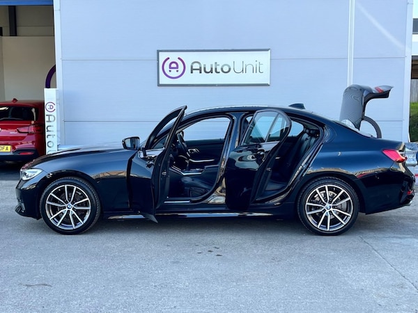 Used BMW 3 Series 2019 for sale - 74183917: Photo 18