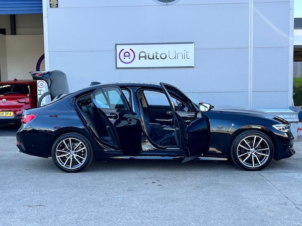 Used BMW 3 Series 2019 for sale - 74183917: Photo 19