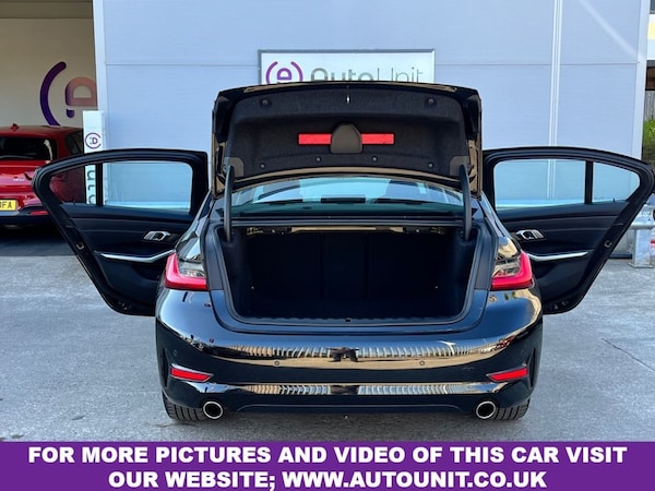 Used BMW 3 Series 2019 for sale - 74183917: Photo 20