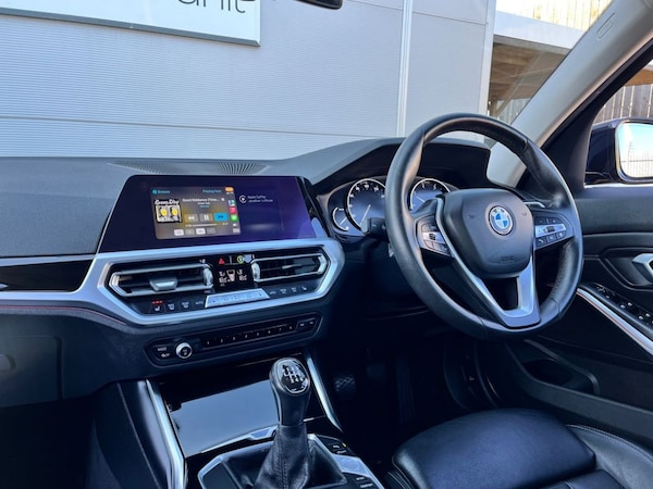 Used BMW 3 Series 2019 for sale - 74183917: Photo 21