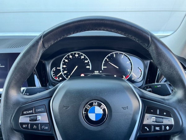 Used BMW 3 Series 2019 for sale - 74183917: Photo 22