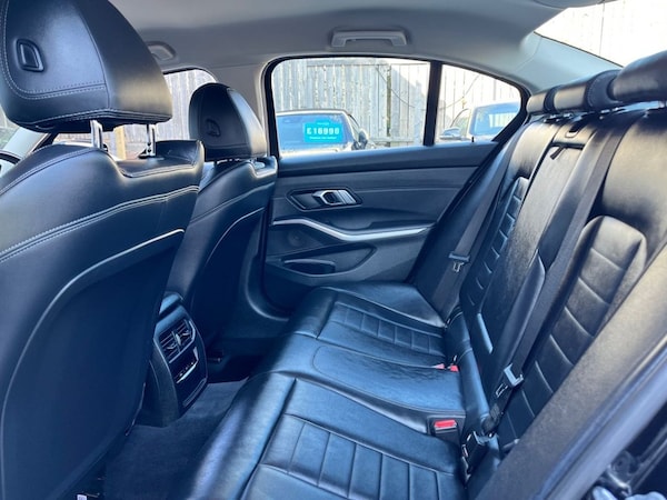 Used BMW 3 Series 2019 for sale - 74183917: Photo 23