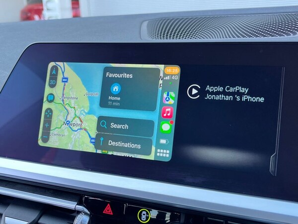 Used BMW 3 Series 2019 for sale - 74183917: Photo 24