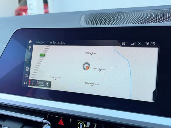 Used BMW 3 Series 2019 for sale - 74183917: Photo 25